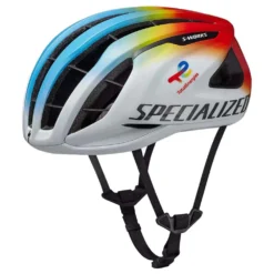 Specialized S-Works Prevail 3 MIPS Team Replica Helmet