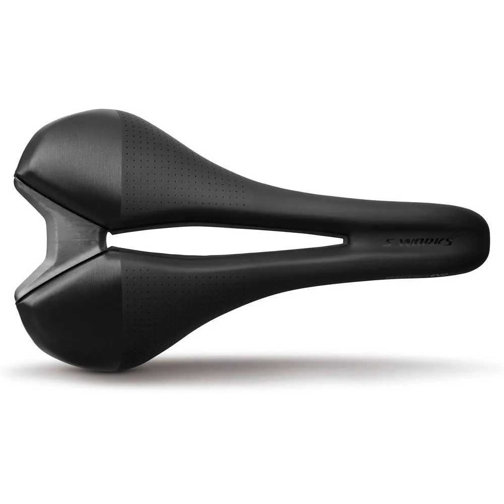 Specialized S-Works Romin EVO Saddle 3 Specialized S-Works Romin EVO Saddle - Image 3