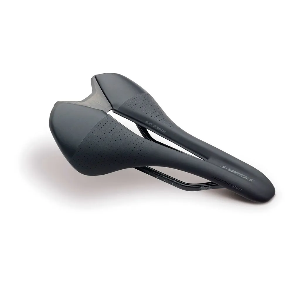 Specialized S-Works Romin EVO Saddle 1 Specialized S-Works Romin EVO Saddle