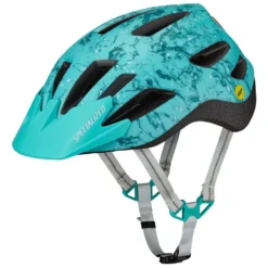 Specialized Shuffle LED SB MIPS Youth MTB Helmet