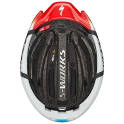 Specialized SW Evade 3 Team Replica Road Helmet -Specialized Cycle Hub Sales Store specialized sw evade 3 team replica road helmet 6