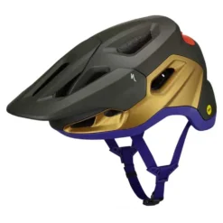 Specialized Tactic 4 MTB Helmet