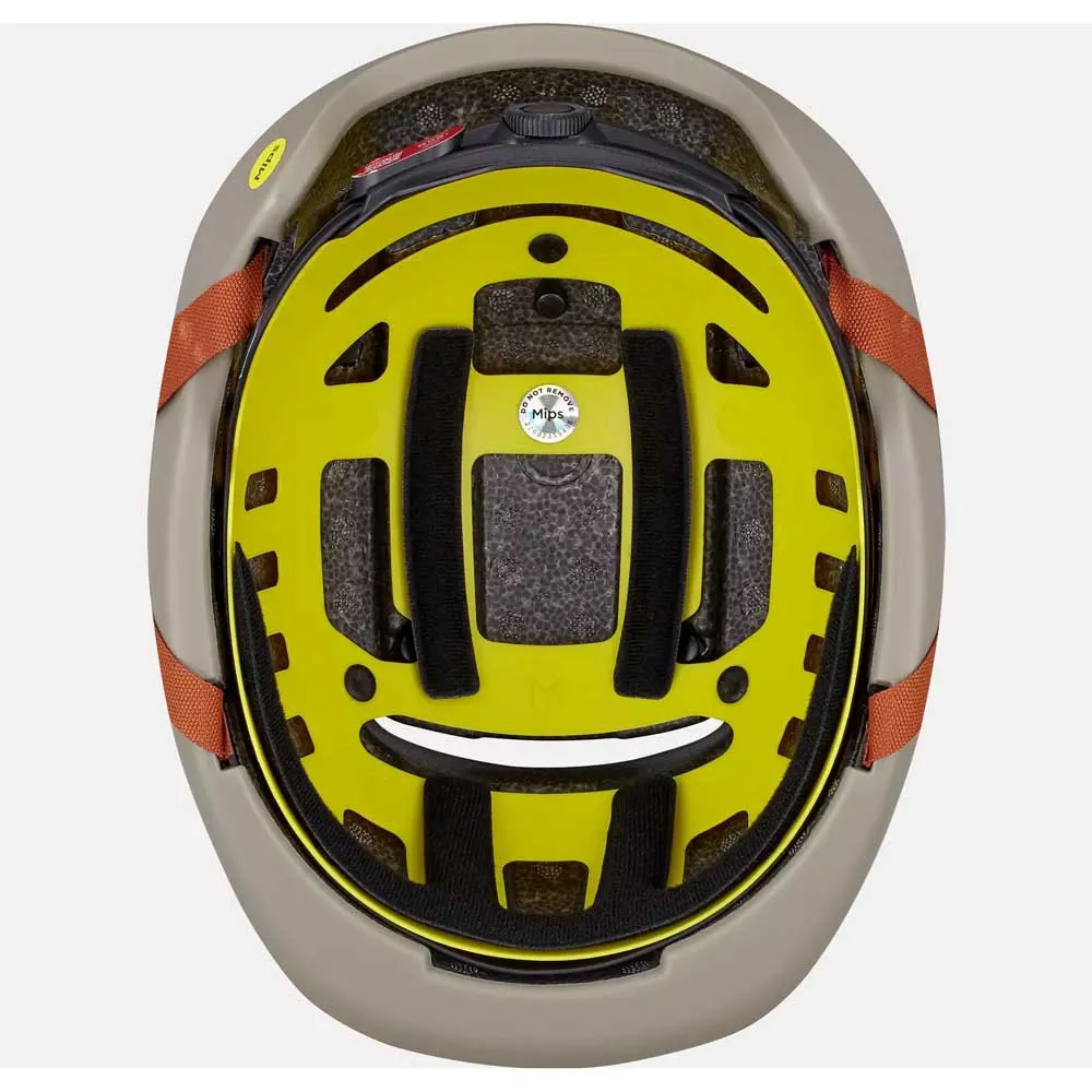 Specialized Tone Helmet 5 Specialized Tone Helmet - Image 5