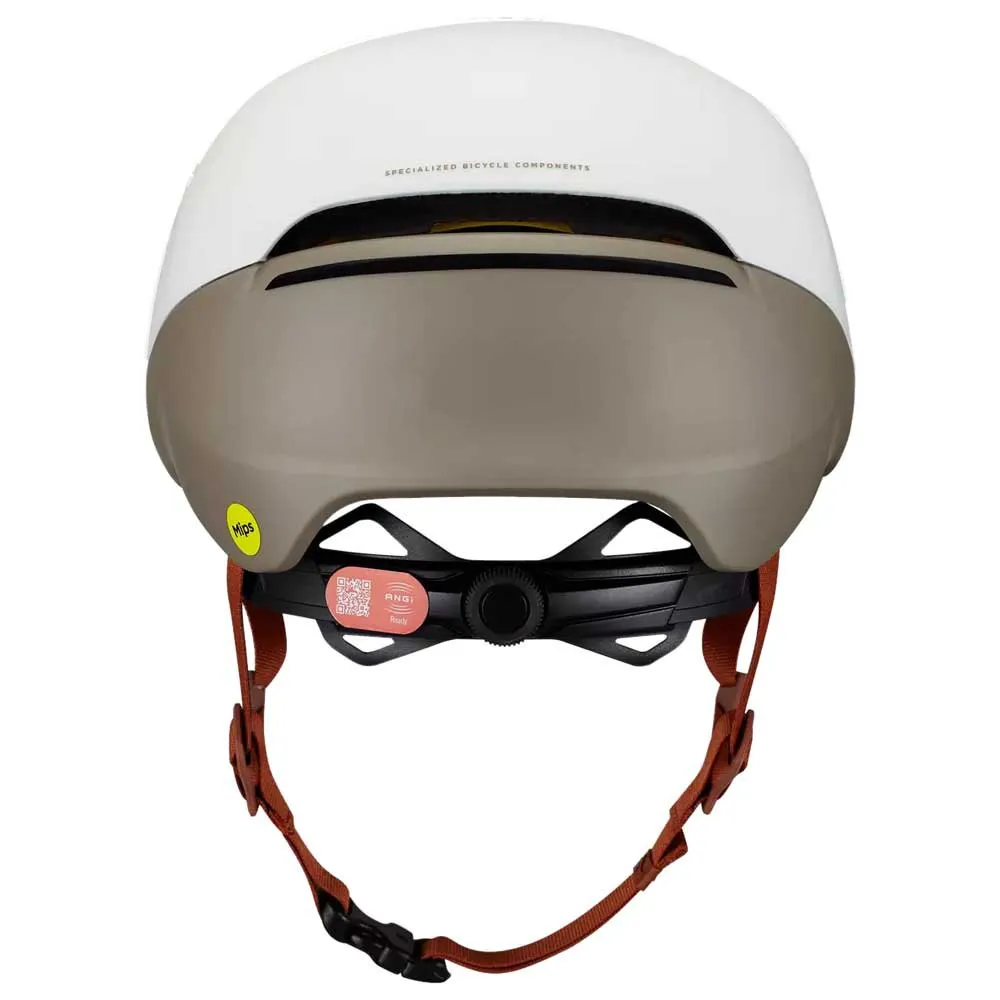 Specialized Tone Helmet 2 Specialized Tone Helmet - Image 2